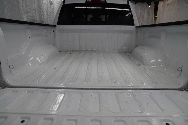 used 2023 Ram 1500 car, priced at $42,000