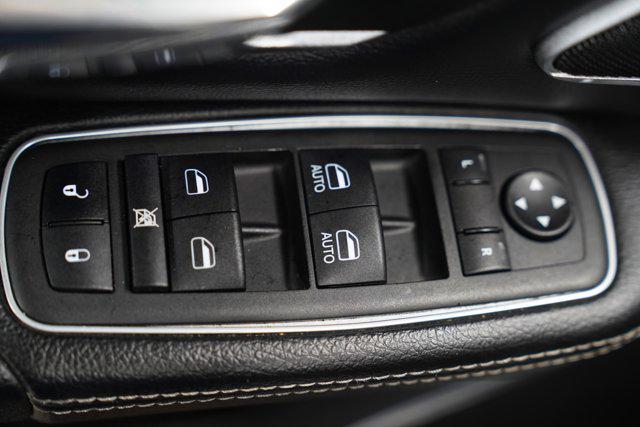used 2023 Ram 1500 car, priced at $42,000