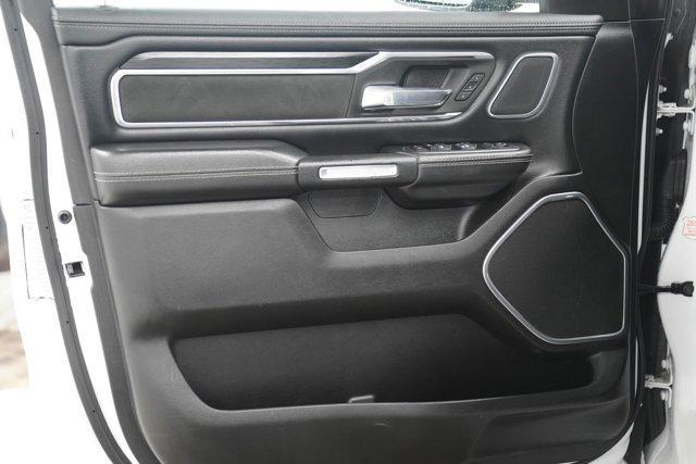 used 2023 Ram 1500 car, priced at $42,000