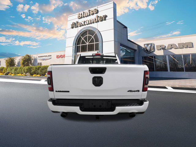 used 2023 Ram 1500 car, priced at $42,000