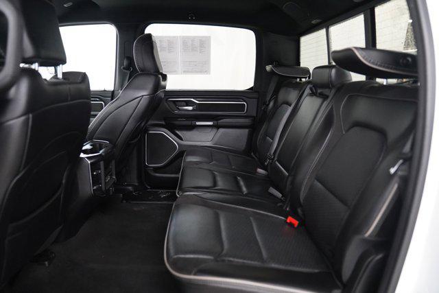 used 2023 Ram 1500 car, priced at $42,000