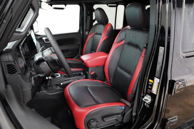 used 2024 Jeep Gladiator car, priced at $52,000