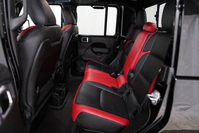 used 2024 Jeep Gladiator car, priced at $52,000
