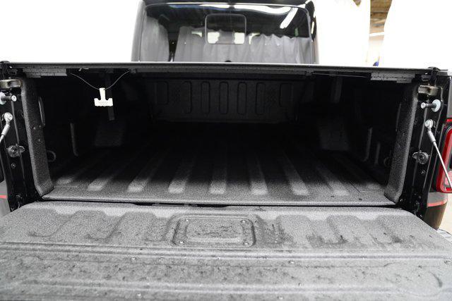 used 2024 Jeep Gladiator car, priced at $52,000