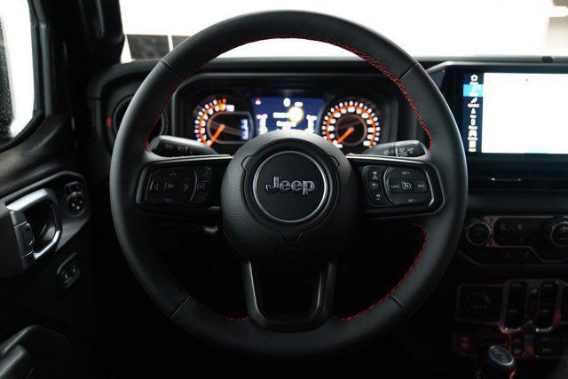 used 2024 Jeep Gladiator car, priced at $52,000