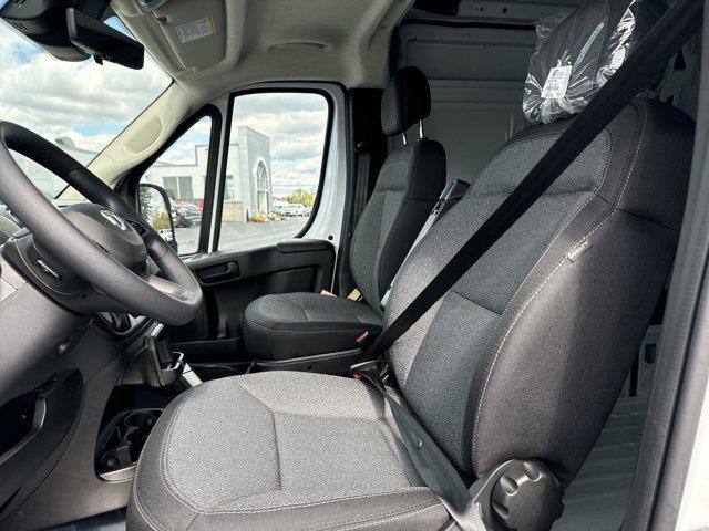 new 2025 Ram ProMaster 1500 car, priced at $48,295