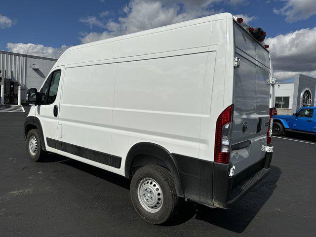 new 2025 Ram ProMaster 1500 car, priced at $48,295