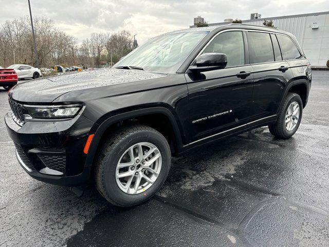 new 2025 Jeep Grand Cherokee car, priced at $41,470