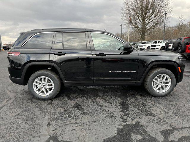 new 2025 Jeep Grand Cherokee car, priced at $41,470