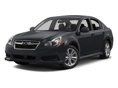 used 2013 Subaru Legacy car