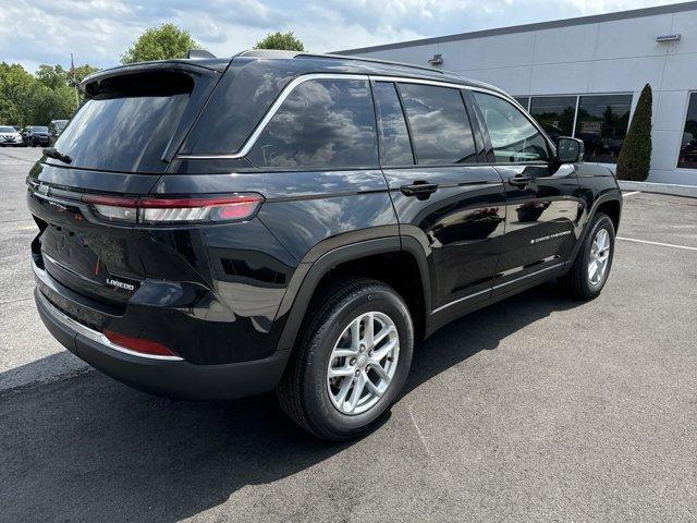 new 2024 Jeep Grand Cherokee car, priced at $39,269