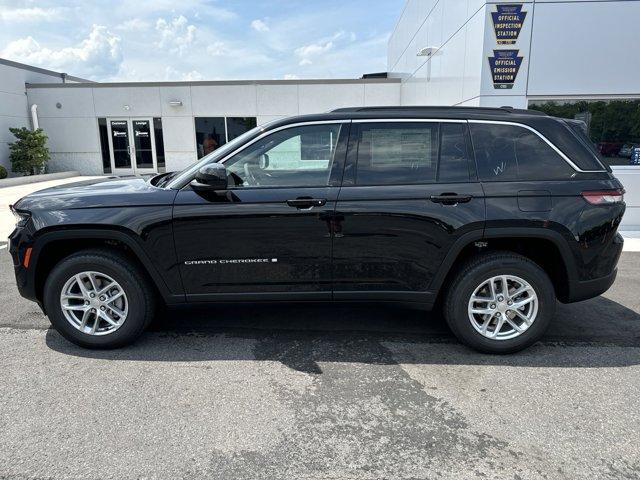 new 2024 Jeep Grand Cherokee car, priced at $39,269