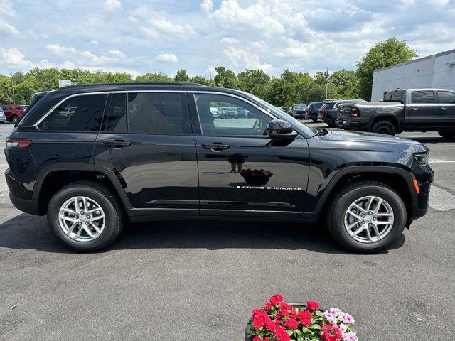 new 2024 Jeep Grand Cherokee car, priced at $39,269