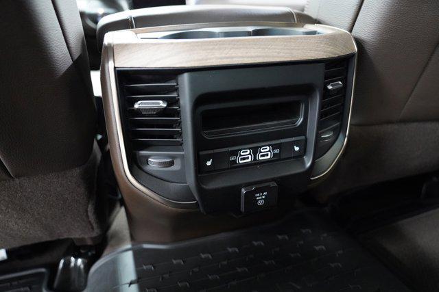new 2025 Ram 2500 car, priced at $92,158
