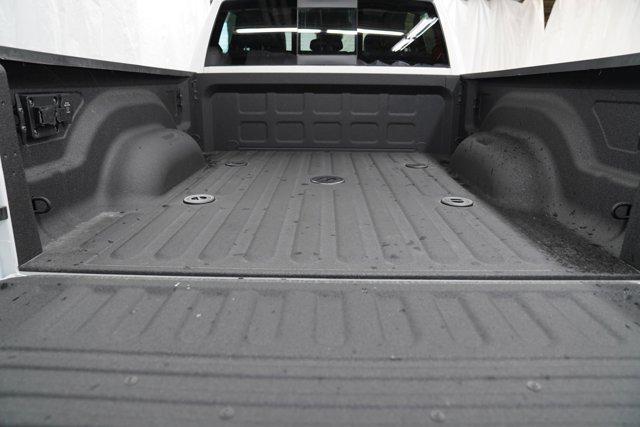 new 2025 Ram 2500 car, priced at $92,158