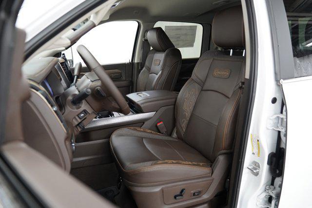 new 2025 Ram 2500 car, priced at $92,158