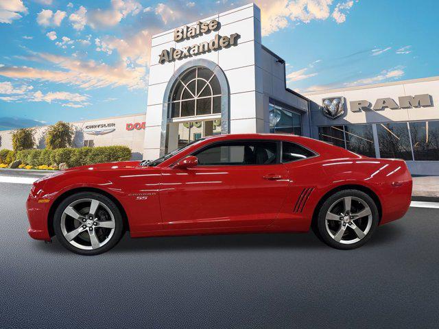 used 2012 Chevrolet Camaro car, priced at $21,000