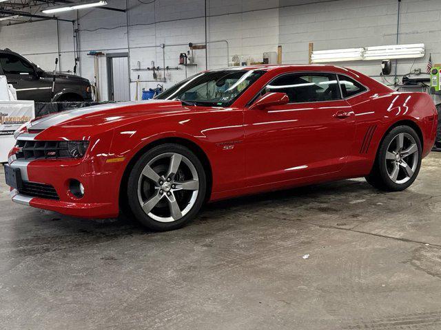 used 2012 Chevrolet Camaro car, priced at $21,000