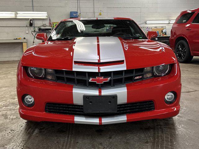 used 2012 Chevrolet Camaro car, priced at $21,000