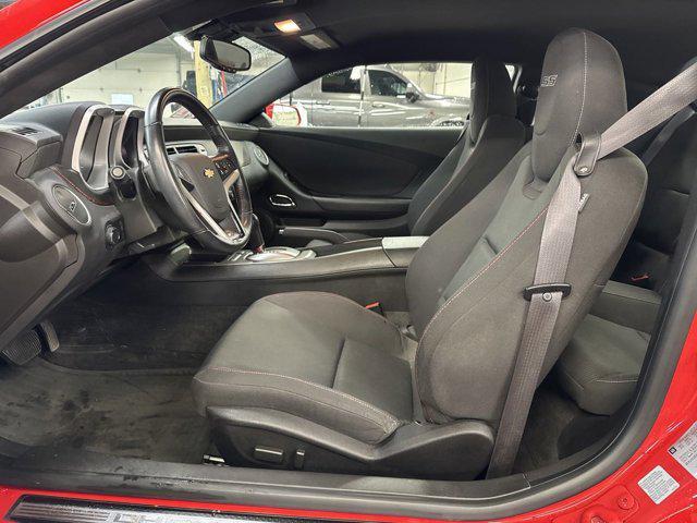 used 2012 Chevrolet Camaro car, priced at $21,000