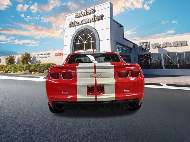 used 2012 Chevrolet Camaro car, priced at $21,000