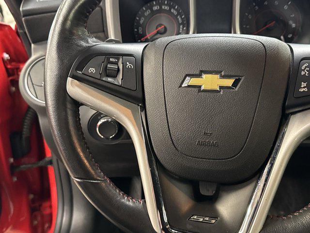 used 2012 Chevrolet Camaro car, priced at $21,000