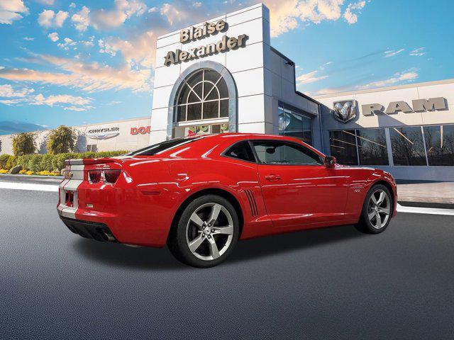 used 2012 Chevrolet Camaro car, priced at $21,000