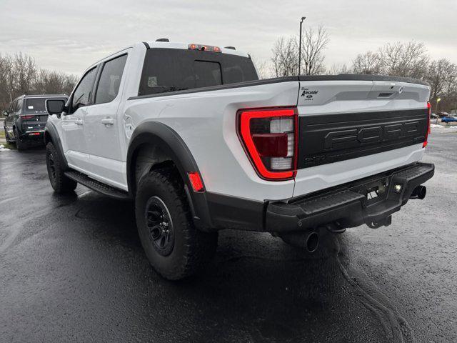 used 2023 Ford F-150 car, priced at $77,995