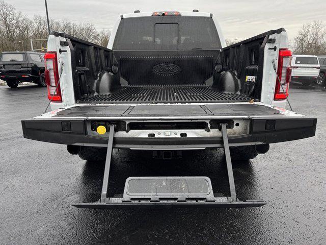 used 2023 Ford F-150 car, priced at $77,995