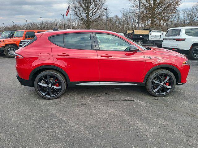 new 2024 Dodge Hornet car, priced at $41,958