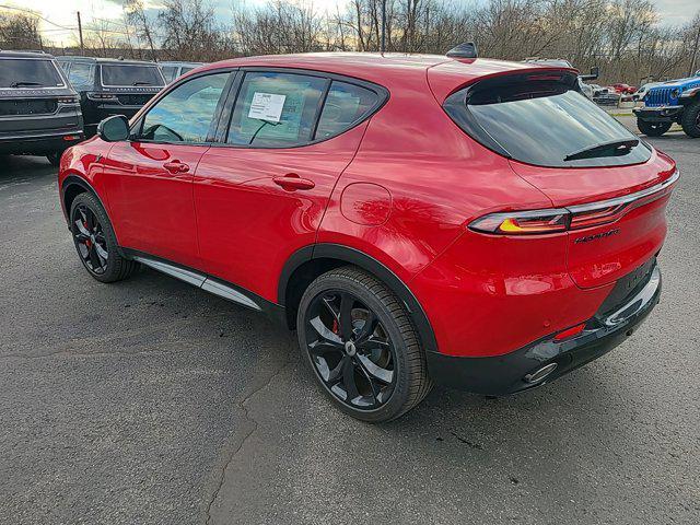 new 2024 Dodge Hornet car, priced at $41,958