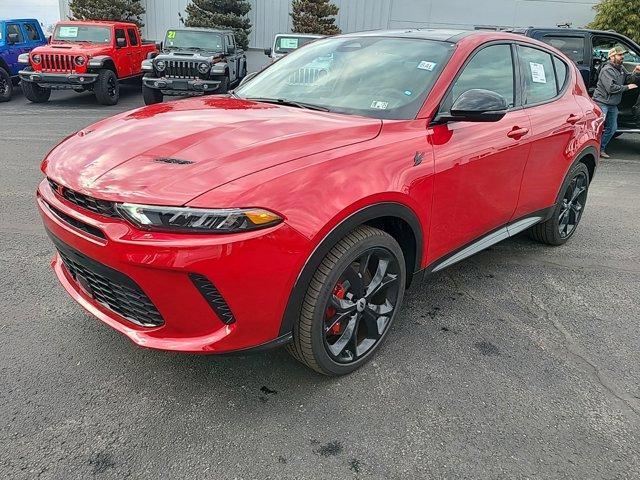 new 2024 Dodge Hornet car, priced at $41,063