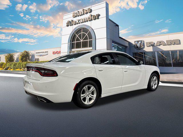 used 2022 Dodge Charger car, priced at $22,000