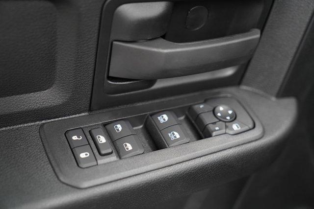 new 2025 Ram 3500 car, priced at $66,071