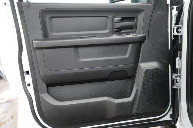 new 2025 Ram 3500 car, priced at $66,071