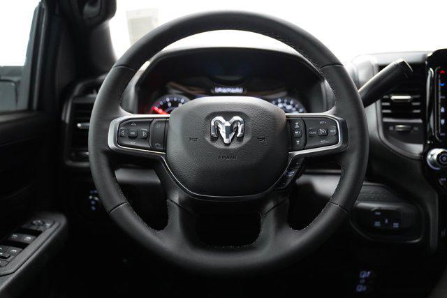 new 2025 Ram 3500 car, priced at $66,071