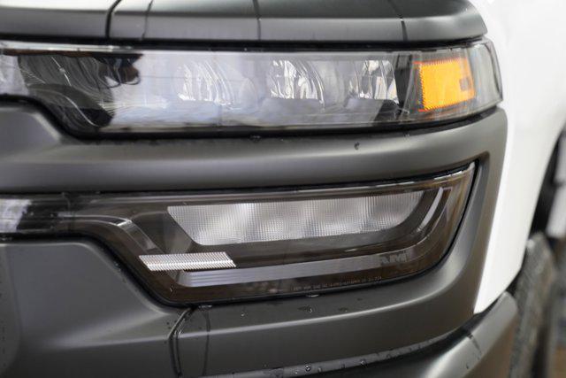 new 2025 Ram 3500 car, priced at $66,071