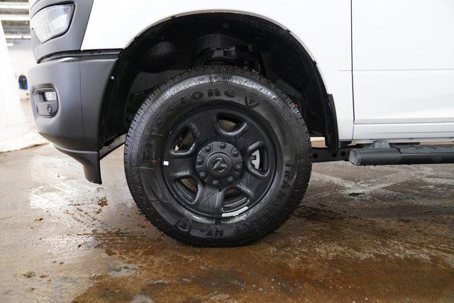 new 2025 Ram 3500 car, priced at $66,071