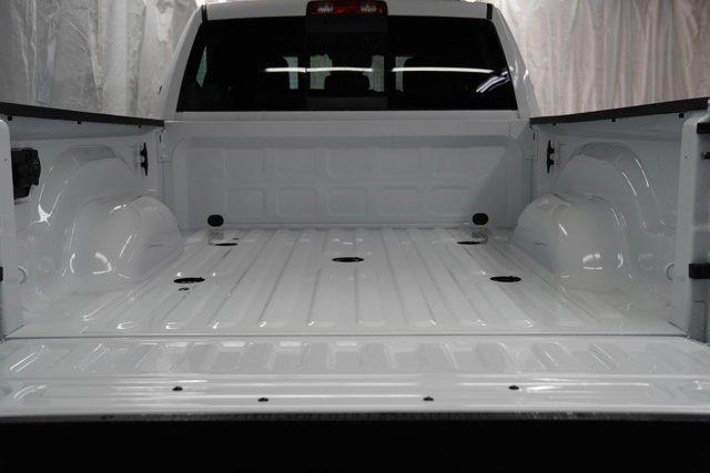 new 2025 Ram 3500 car, priced at $66,071