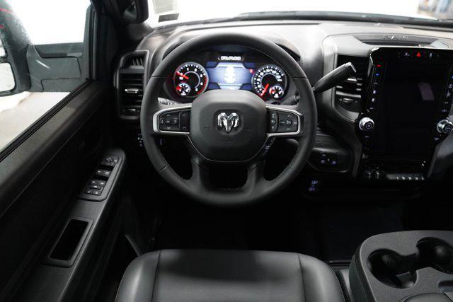 new 2025 Ram 3500 car, priced at $66,071