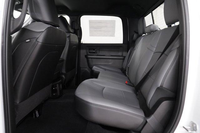 new 2025 Ram 3500 car, priced at $66,071