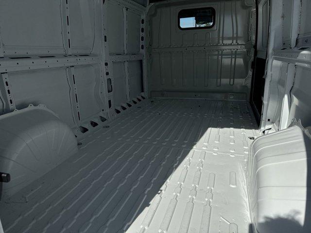 new 2024 Ram ProMaster 2500 car, priced at $55,690