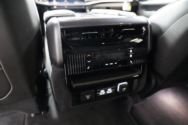 new 2024 Jeep Wagoneer car, priced at $60,790