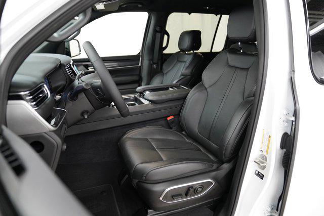 new 2024 Jeep Wagoneer car, priced at $60,790