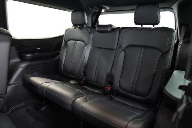new 2024 Jeep Wagoneer car, priced at $60,790