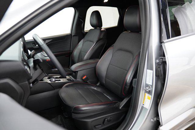 used 2023 Ford Escape car