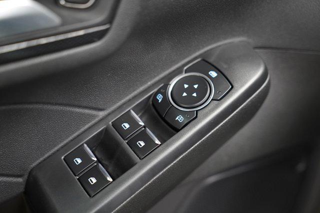 used 2023 Ford Escape car