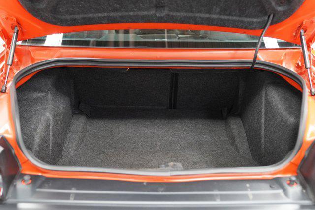 used 2022 Dodge Challenger car, priced at $46,500