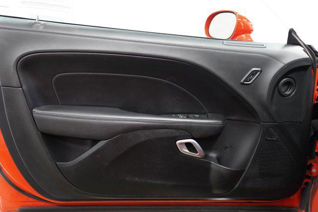 used 2022 Dodge Challenger car, priced at $46,500