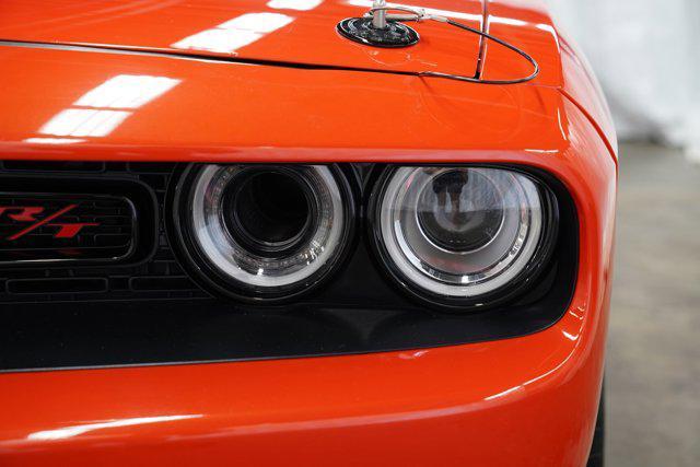 used 2022 Dodge Challenger car, priced at $46,500